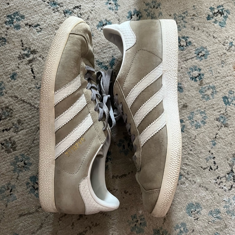 Adidas Gazelle